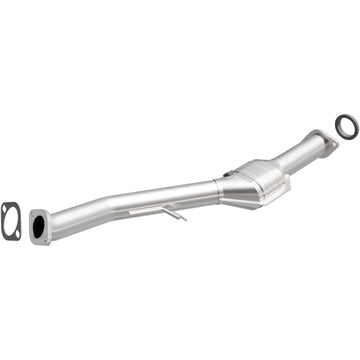MagnaFlow Direct Fit Catalytic Converter 06-08 Subaru Legacy 2.5L