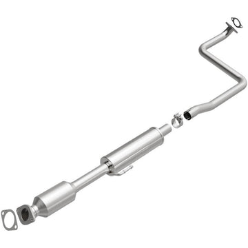 MagnaFlow Direct Fit Catalytic Converter 04 Mitsubishi Galant 2.4L