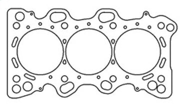 Cometic Honda C30A1/C32B1 .070in MLS Cylinder Head Gasket - 95mm Bore