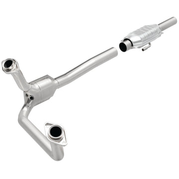 MagnaFlow Direct Fit Catalytic Converter 84-95 Ford Truck 5.0L CA