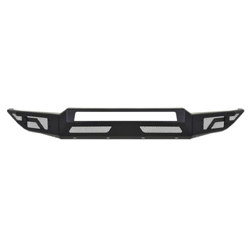 Westin 17-19 Ford F-250/350 Pro-Mod Front Bumper - Textured Black