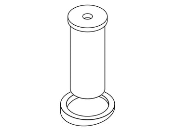 ICON Delta Joint Install Adapter & Shim