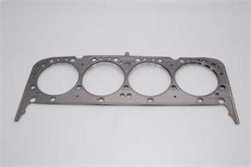 Cometic Chevy Small Block 4.125 inch Bore .040 inch MLS Head Gasket (w/All Steam Holes)