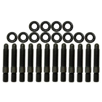 Moroso Small Block Ford Valve Cover Stud Kit (For 68474 & 68450)