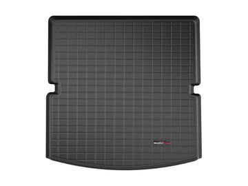 WeatherTech 2020+ Cadillac XT6 Cargo Liners - Black