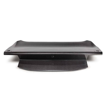 Anderson Composites 2024 Ford Mustang Type-AC Double Sided Carbon Fiber 1-Piece Decklid
