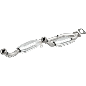 MagnaFlow 99-00 Ford Windstar 3.0L Direct Fit Converter