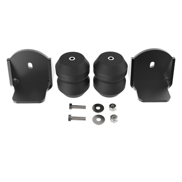 Timbren 1988 GMC C7000 Rear Suspension Enhancement System