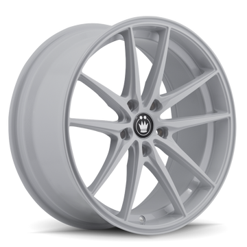 Konig Oversteer 16x7.5 5x114.3 ET40 White