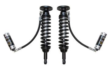 ICON 09-13 Ford F-150 4WD 1.75-2.63in 2.5 Series Shocks VS CDCV Coilover Kit