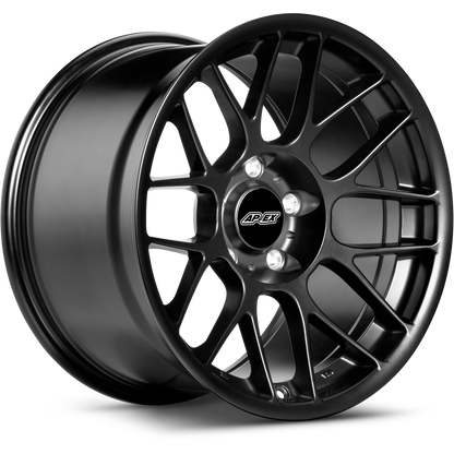 APEX ARC-8 Satin Black