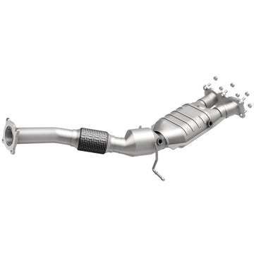 MagnaFlow Direct Fit Catalytic Converter 2012 Volvo XC60 AWD 3.2L