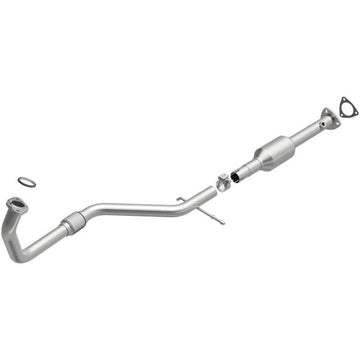 MagnaFlow California Direct Fit Converter 01-02 Chevrolet Cavalier 2.2L