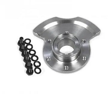 Comp Clutch 04+ Mazda RX8 Contrapeso con pernos