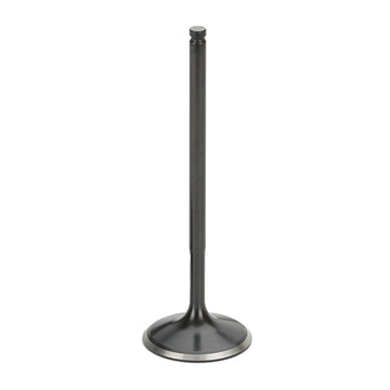 Supertech Polaris RZR XP900/1000 37.8x5.48x95.80mm Std Dish Black Nitrided Intake Valve - Single