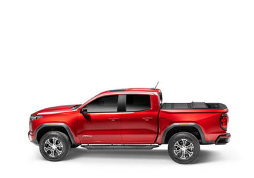 BAK 2020 Jeep Gladiator 5ft Bed BAKFlip MX4