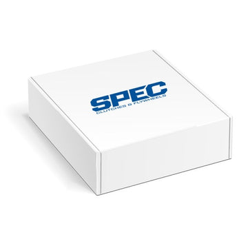 Spec 95-99 Volkswagen Golf MKIII 2.0L/2.8L Steel Flywheel