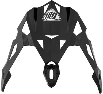 THH Helmets Tx-28 Visor Blk