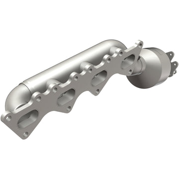 MagnaFlow Direct Fit Catalytic Converter 2009 Kia Borrego 4.6L Passenger Side