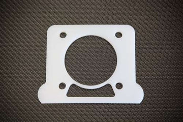 Torque Solution Thermal Throttle Body Gasket: Subaru WRX 2002-2005 2.0T