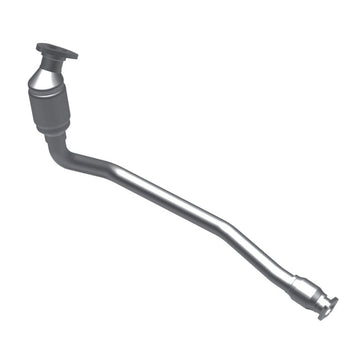 MagnaFlow Direct Fit Catalytic Converter 07-08 Pont G6 3.5L frt OEM