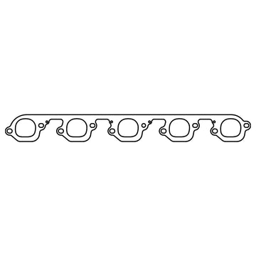 Cometic Chrysler VX I/ZB II Viper .040in MLS Exhaust Manifold Gasket Set