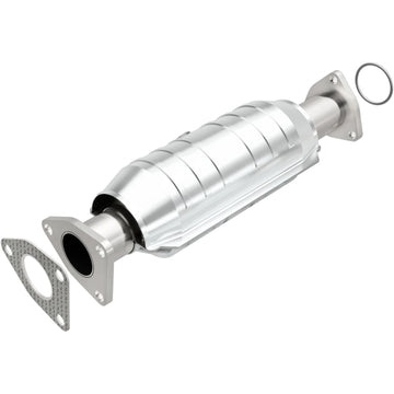 MagnaFlow Direct Fit Catalytic Converter 03-04 Honda Pilot 3.5L