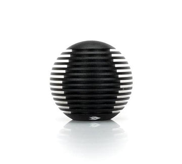 NRG Shift Knob Heat Sink Droplet Black