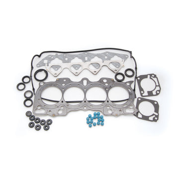 Cometic Honda B16A2 Head-B20 Block Hybrid Top End Gasket Kit-84mm Bore-.030in MLS Cyl Head Gasket