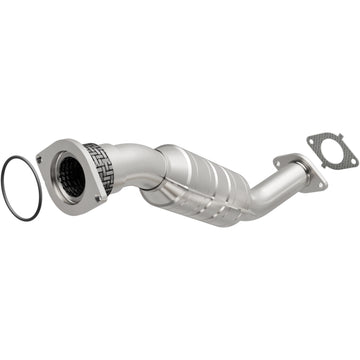 MagnaFlow Direct Fit Catalytic Converter 2008 Buick Lucerene 3.8L