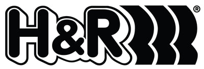 H&R 16-21 Honda Civic Coupe/Sedan Sport Spring