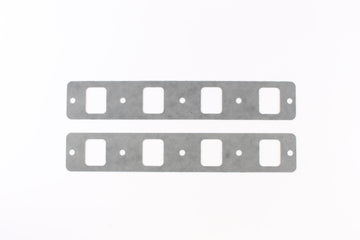 Cometic Ford 289/302 .060in Fiber Intake Mani Gasket Set-2.010in x 1.600in Rect. Ports-SC1 Cyl Heads