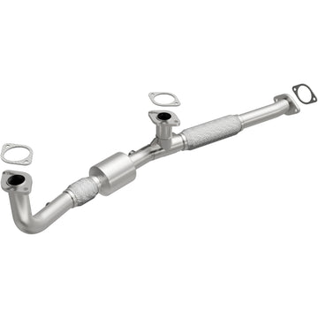 MagnaFlow Direct Fit Catalytic Converter 95 Sebring 2.5 inch Y-Pipe CA