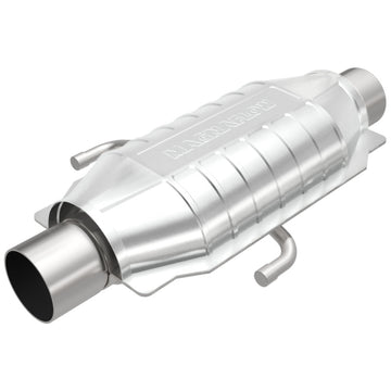 MagnaFlow Universal Catalytic Converter 2.25 inch PC2 Rear