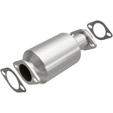 MagnaFlow 90-94 Nissan D21 2.4L / 88-89 Toyota Van 2.2L Direct Fit Catalytic Conv California Grade