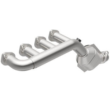 MagnaFlow Direct Fit Catalytic Converter 93-95 Lin Mark VIII 4.6 Driver Side