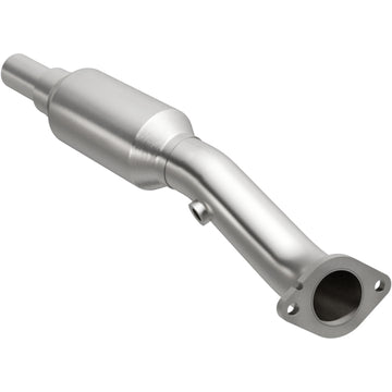 MagnaFlow Direct Fit Catalytic Converter 09 Matrix S 2.4L Rear OEM