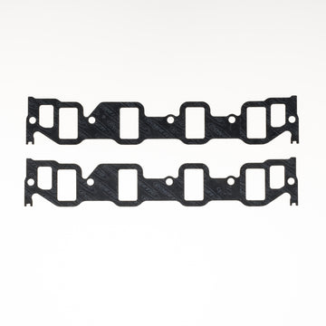 Cometic Ford FE V8 .060in Fiber Intake Mani Gasket Set-1.408in x 2.345in Rectangle Port