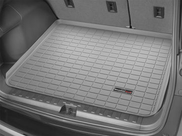 WeatherTech 2018+ Kia Rio Cargo Liner - Grey