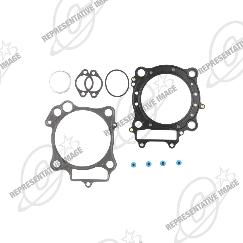 Cometic Harley-Davidson Trans. Cover Gasket 52-E79 Big Twin.018inAfm
