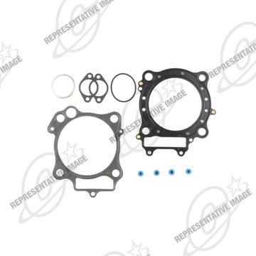Cometic Harley-Davidson Trans. Rebuild Kit L84-92 B/T 5 Spds. Except DynaS Afm
