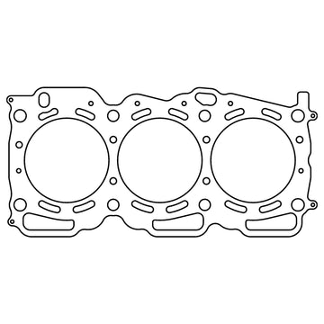 Cometic Subaru EG33 .030in MLS Cylinder Head Gasket - 102mm Bore