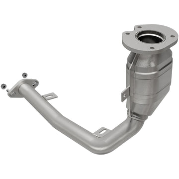 MagnaFlow 88-95 Honda Civic/89-91 Honda CR-X California Direct Fit Catalytic Converter