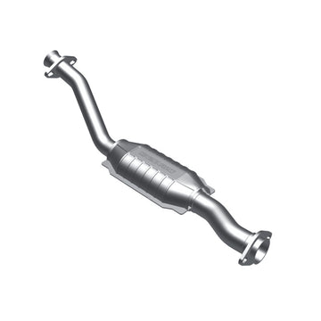 MagnaFlow Direct Fit Catalytic Converter Ford 33.5 X 6.5 X 4 2/2.5
