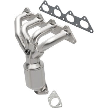 MagnaFlow Direct Fit Catalytic Converter 01-05 Dodge Stratus 2.4L