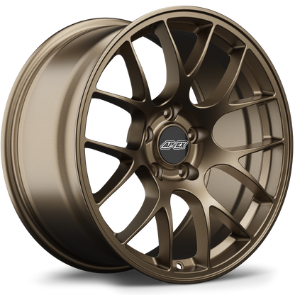 APEX EC-7 Satin Bronze