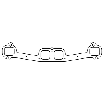 Cometic Chevrolet 348/409 W-Series Big Block V8 .064 AM Exhaust Manifold Gasket Set