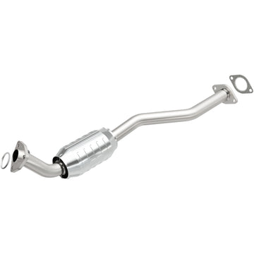 MagnaFlow Direct Fit Catalytic Converter 01-04 Frontier 3.3L D/S OEM