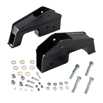 ARB Rad Arm Bracket F250/350 08/10