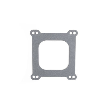 Cometic Holley 4 Barrel .060in Fiber Carburetor Gasket - Open Plenum